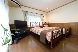 Guesthouse Kimiko - Kasagicho - 6