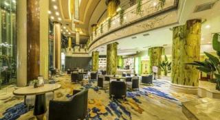 Jincheng Pacific Hotel - 8