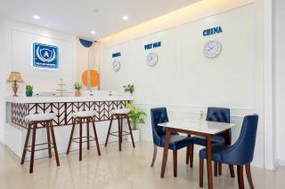 HOTEL SALA An Khương - 0