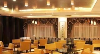 Erdos Great Gate Hotel - 8