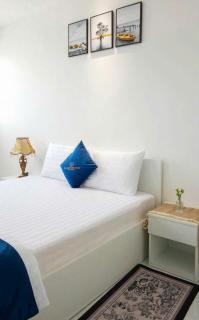 HOTEL SALA An Khương - 4