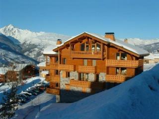 Appartement 'Paradi Ski, Bike & Hike' - 9