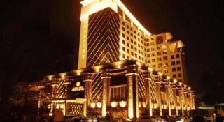 Oriental Glory Hotel - 5