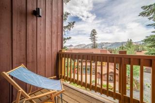 Mtn View Escape w/ Pool & Hot Tub, Steps to Slopes - 7
