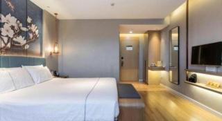 Magnotel Business Jining Huancheng North Road - 6
