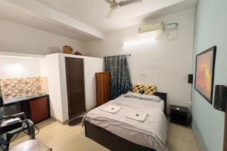 D'souza Brother Guest House, Near Baga Beach, Goa - 8