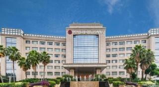 Centenio International Hotel - Xiaotang - 3