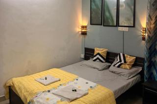 Dsouza Brother Guest House, 1 km from Baga Beach - 1