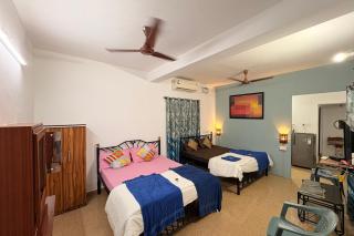 D'souza Brother Guest House, Near Baga Beach, Goa - 8