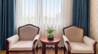 Jintone Hotel Beiliu Yongan Branch - 7
