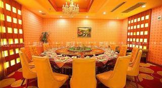 Pingdingshan Feixing Crowne Plaza Hotel - 8
