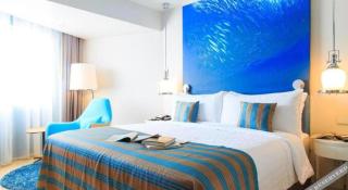 Grand Scenaria Hotel - 1