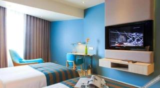 Grand Scenaria Hotel - 3