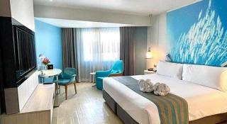 Grand Scenaria Hotel - 6