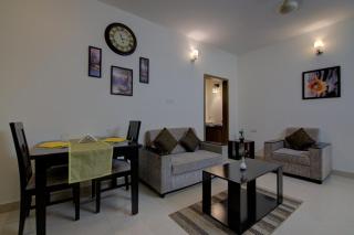 Velmond Suites - 3