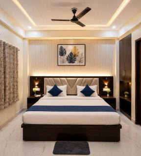 Hotel De Abhinandann Palace Inns Near Ram Mandir - 8
