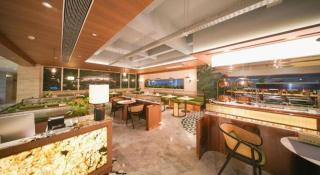 Southeast Peninsula Hotel Quanzhou - 5
