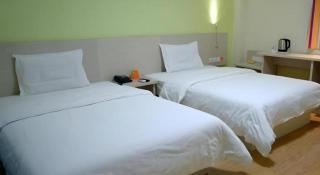 7 Days Inn Jinan Changqing Jingshi West Road Center - 8