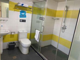7 Days Inn Jinan Changqing Jingshi West Road Center - 4