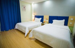 7 Days Inn Jinan Changqing Jingshi West Road Center - 2