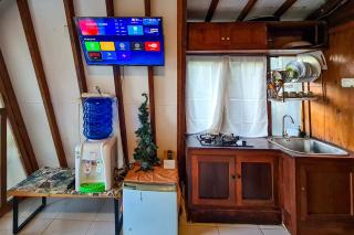 Kika Pool Villa Purwokerto by The Lavana - 7