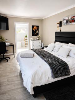 The Urban Oasis 4 guests Port Elizabeth Gqeberha - 0
