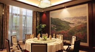Yongzhou Chuang Fa Cheng XiaoXiangYi Hotel - 5