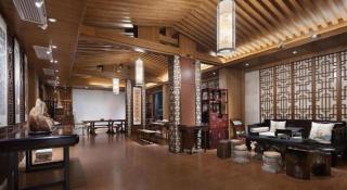 Yongzhou Chuang Fa Cheng XiaoXiangYi Hotel - 4