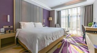 Lavande Hotel Beijing Olympic Village bird nest - 2