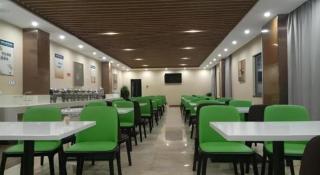 GreenTree Inn Xuancheng Jingxian Wannan First Street Express Hotel - 4