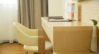 Vatica Hotel Xuzhou Suining Dognhuan Island East Bus Station - 3