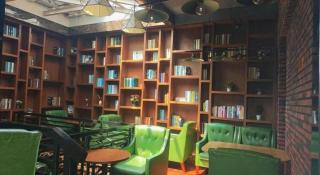 James Joyce Coffetel Beijing Qianmen Branch - 3