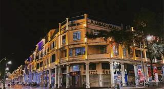 Xana Lite Jiangmen Yingbin West - 7