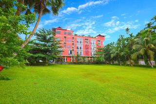 Kokomo Sunset Resort - 2