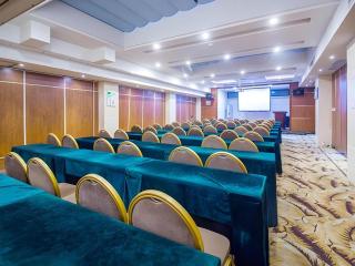 Vienna Classic Hotel Wuhan Xiongchu Avenue University of Technology - 4