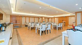 Vienna Hotel Guangzhou Airport Gaosu Pingsha - 3