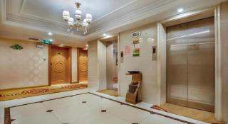 Vienna Hotel Changsha Wuyi Avenue Railway Station - Changsha - 8