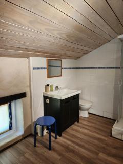 Gîte l'étape bleue - 1