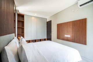 Resvara A11 - Modern 3BR Villa in Ciputra - 7