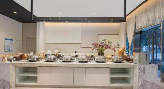 Jinjiang Inn Select Xuzhou Suning Plaza Jinguang East Road - 1
