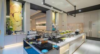 Jinjiang Inn Select Xuzhou Suning Plaza Jinguang East Road - 5