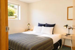 Sundale Mora Motels - Wanaka - 1