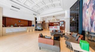 Jinjiang Inn Select Hohhot Chengjisihan Square Metro Station - 8