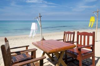 Nature Beach Resort, Koh Lanta - Ko Lanta - 9
