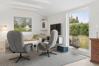 Mooi Vakantiehuis Direct Ved Vellerup Vig - 6