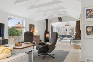 Mooi Vakantiehuis Direct Ved Vellerup Vig - 5