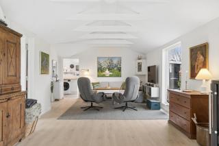 Mooi Vakantiehuis Direct Ved Vellerup Vig - 4