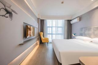 Magnotel Ningbo Beilun Yintai City Xindalu - 2