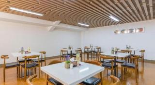 Jinjiang Inn Select Xuzhou High-speed Railway Station Kunpeng Road - 7