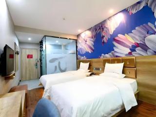 PAI Hotel·Linfen Hongdong Lily Town - 4